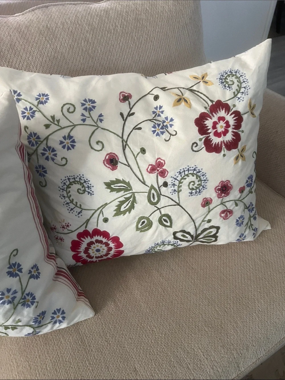IKEA alvine flora